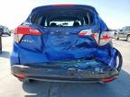 2022 Honda Hr-V Sport продається в Grand Prairie, TX - Rear End