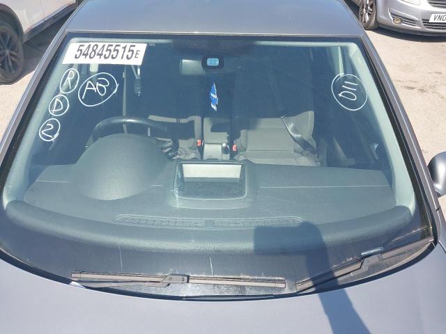 2008 VOLKSWAGEN GOLF MATCH