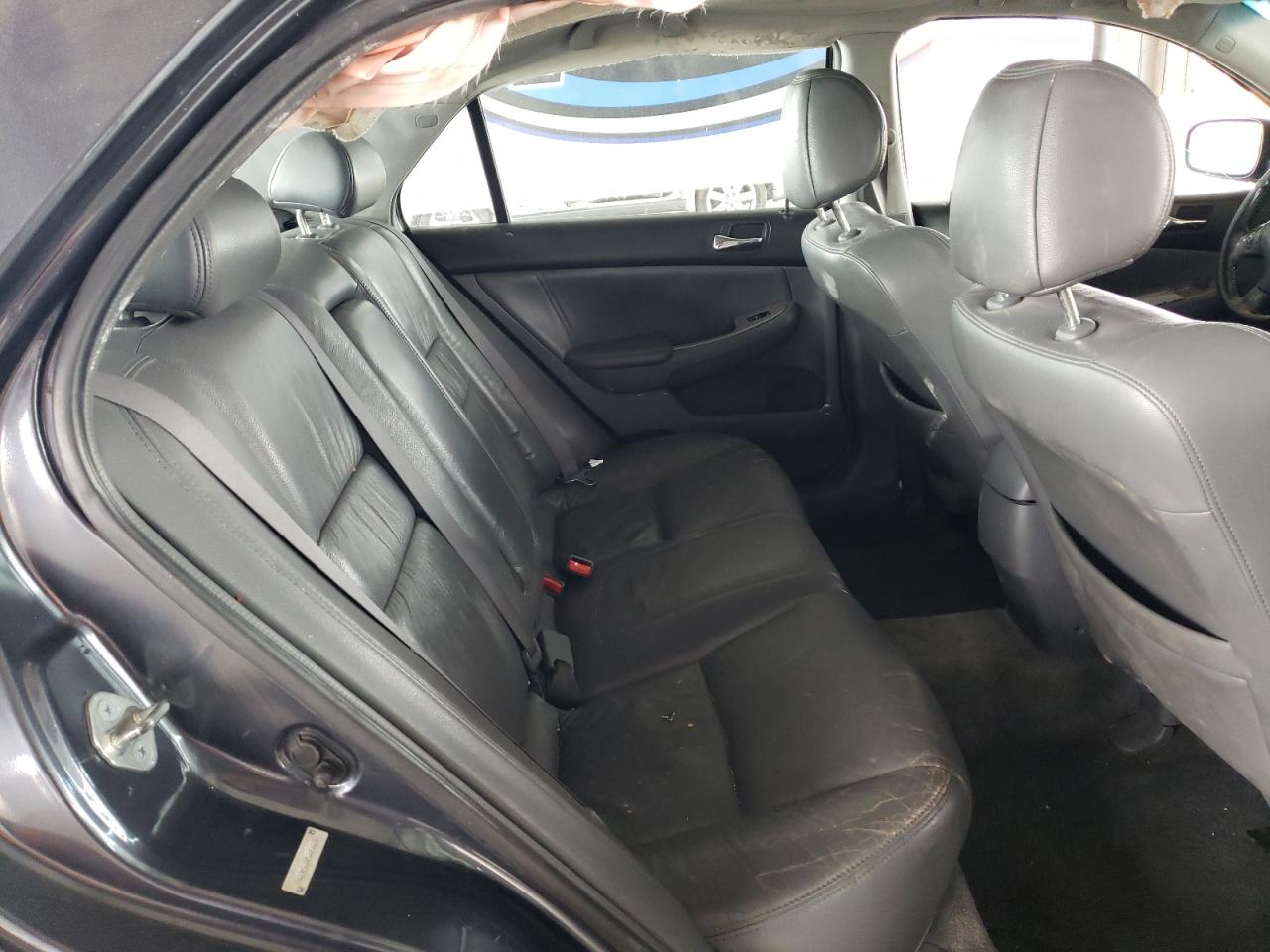 2005 Honda Accord Ex VIN: 1HGCM568X5A054856 Lot: 54598685