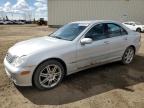 2007 MERCEDES-BENZ C 280 à vendre chez Copart AB - CALGARY