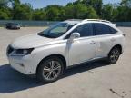 2015 Lexus Rx 350 na sprzedaż w Savannah, GA - Side