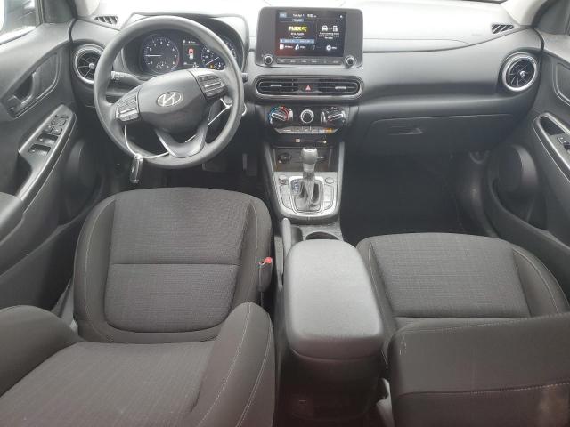  HYUNDAI KONA 2023 Gray