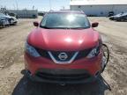 2017 Nissan Rogue Sport S en Venta en Des Moines, IA - Rear End