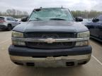 2004 Chevrolet Silverado K2500 Heavy Duty იყიდება Louisville-ში, KY - Front End