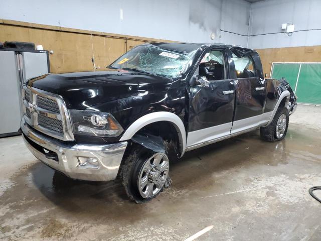 2013 Ram 2500 Laramie