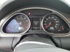 2015 Audi Q7 Premium for Sale in Earlington, KY - Front End