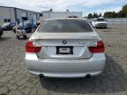 2007 Bmw 335 I for Sale in Vallejo, CA - Rear End