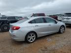 2017 Chevrolet Cruze Premier en Venta en Theodore, AL - Water/Flood