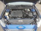 2018 Ford Fusion Se за продажба в East Granby, CT - Front End
