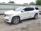 2019 Gmc Acadia Denali en Venta en Shreveport, LA - Side