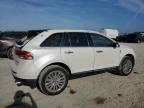2013 Lincoln Mkx  იყიდება Jacksonville-ში, FL - Rear End
