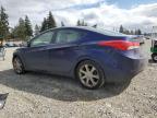 2012 Hyundai Elantra Gls for Sale in Graham, WA - Front End