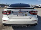 2020 Nissan Maxima Sr en Venta en Las Vegas, NV - Front End