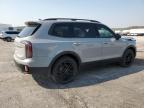 2024 Kia Telluride Ex en Venta en Tulsa, OK - Front End