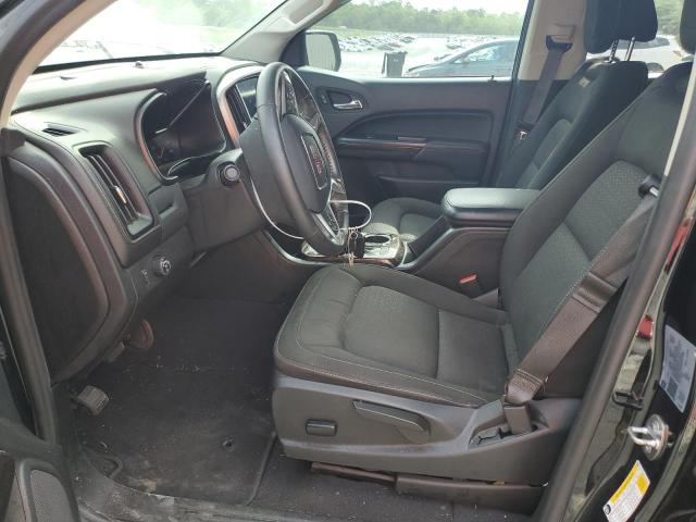  GMC CANYON 2022 Black