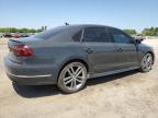 2018 Volkswagen Passat S იყიდება Mercedes-ში, TX - Water/Flood