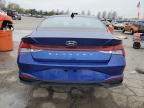 2023 Hyundai Elantra Sel продається в Bridgeton, MO - Front End