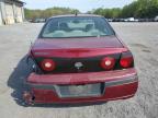 2005 Chevrolet Impala  იყიდება York Haven-ში, PA - Rear End