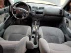 2001 Honda Civic Ex for Sale in Windsor, NJ - Minor Dent/Scratches