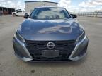 2024 Nissan Altima Sv იყიდება Fresno-ში, CA - Rear End