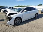 2016 Chrysler 200 Limited იყიდება Anderson-ში, CA - Front End