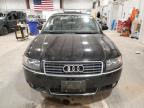 2005 Audi A4 1.8 Cabriolet იყიდება Milwaukee-ში, WI - Vandalism