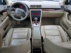 2008 Audi A4 2.0T de vânzare în Gastonia, NC - Side
