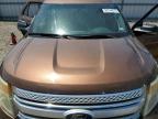 2012 Ford Explorer Xlt for Sale in Mercedes, TX - Front End