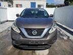 2015 Nissan Murano S for Sale in Opa Locka, FL - Front End