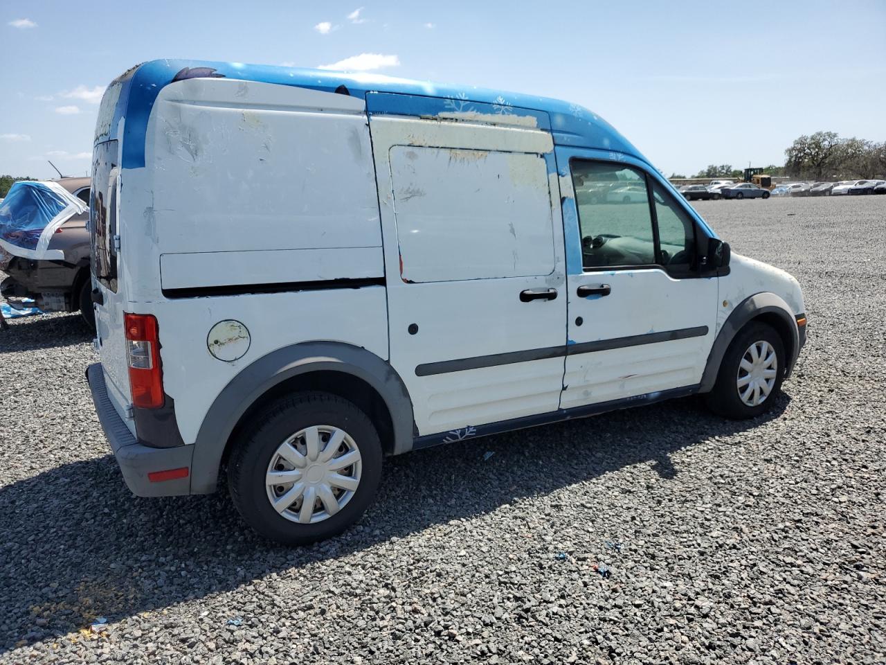 2013 Ford Transit - Image 3