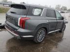 2024 Hyundai Palisade Calligraphy en Venta en Bridgeton, MO - Front End