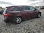 2013 Honda Odyssey Exl for Sale in Tifton, GA - Rear End