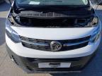 2022 VAUXHALL VIVARO F29 for sale at Copart CHESTER
