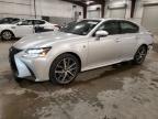 2018 Lexus Gs 350 Base de vânzare în Ham Lake, MN - Rear End
