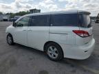 2014 Nissan Quest S იყიდება Dunn-ში, NC - Front End