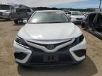 2021 Toyota Camry Se na sprzedaż w San Martin, CA - Front End