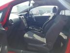 2011 VAUXHALL CORSA ENER for sale at Copart CHESTER