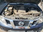 2019 Nissan Frontier S за продажба в Fresno, CA - Front End