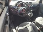 2012 Fiat 500 Pop de vânzare în Arcadia, FL - Mechanical