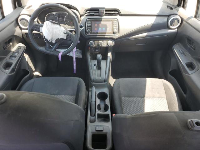  NISSAN VERSA 2023 Білий
