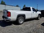2018 Gmc Sierra C1500 na sprzedaż w Portland, OR - Front End