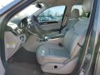2014 Mercedes-Benz Ml 350 4Matic en Venta en Portland, OR - Front End