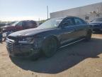 2015 Audi A8 L Quattro for Sale in Fredericksburg, VA - Water/Flood