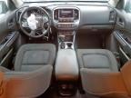 2021 Chevrolet Colorado Lt en Venta en Grand Prairie, TX - Front End