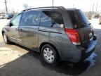 2004 Nissan Quest S იყიდება Los Angeles-ში, CA - Side