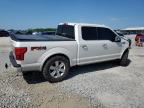 2018 Ford F150 Supercrew zu verkaufen in Madisonville, TN - Front End