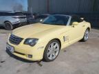 2006 CHRYSLER CROSSFIRE for sale at Copart ROCHFORD