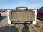 2008 Ford F350 Srw Super Duty zu verkaufen in Lebanon, TN - Burn