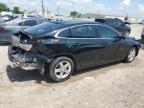 2020 Chevrolet Malibu Ls للبيع في Houston، TX - Rear End