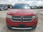 2011 Dodge Durango Citadel for Sale in Houston, TX - Side